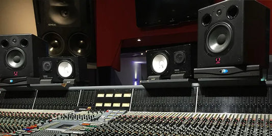 Shall I spend money on Upgrading Speakers or on Improving Room Acoustics & Set Up?