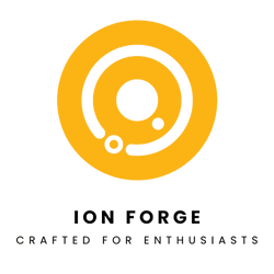 Ion Forge
