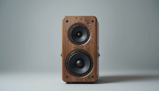 The Surprising Truth About Passive and Active Speakers