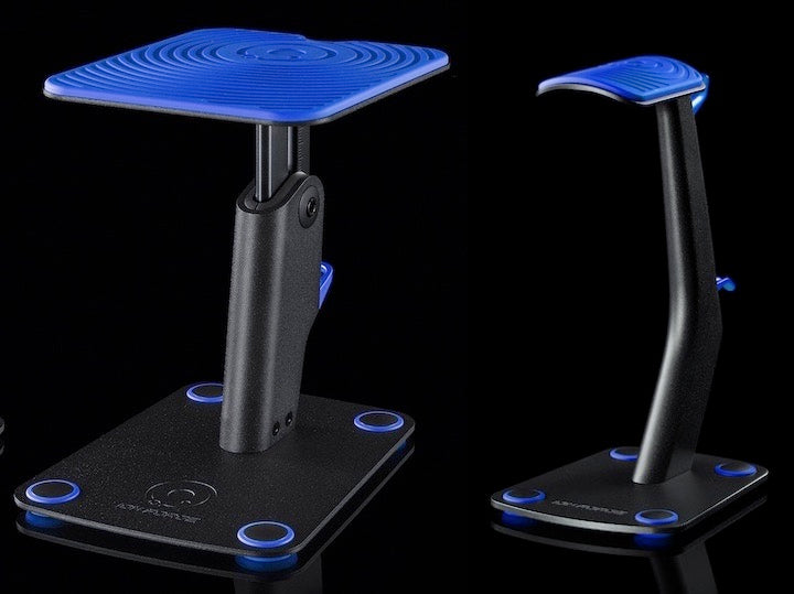 aker hone combo blue