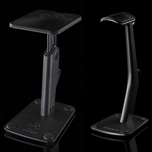 aker hone combo black